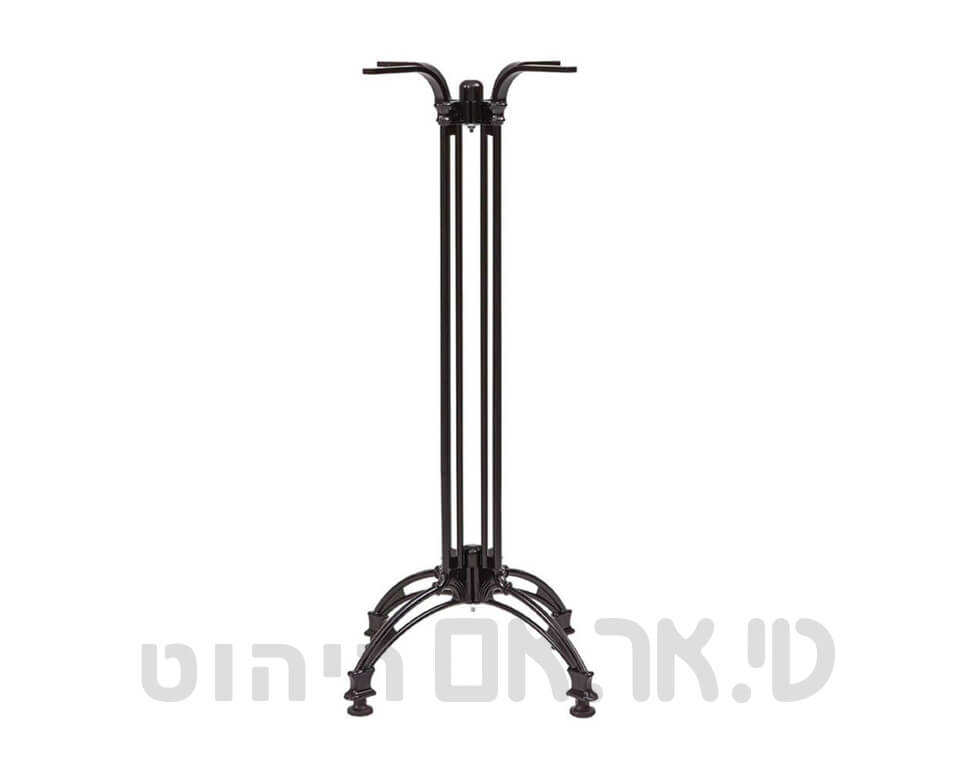 רגל שולחן בר דגם בולוניה