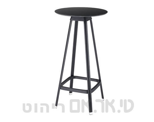 שולחן טאפס גבוה