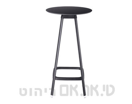 שולחן אירוח טפאס גבוה