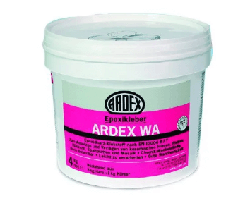 רובה אפוקסי R2-T ARDEX WA