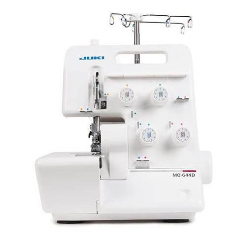 מכונת תפירה אוברלוק Juki 644D