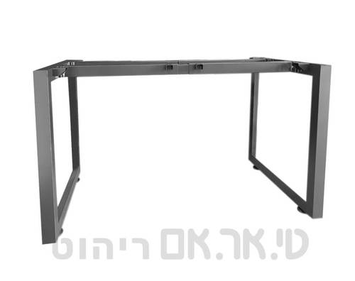 בסיס לשולחן דגם חלון