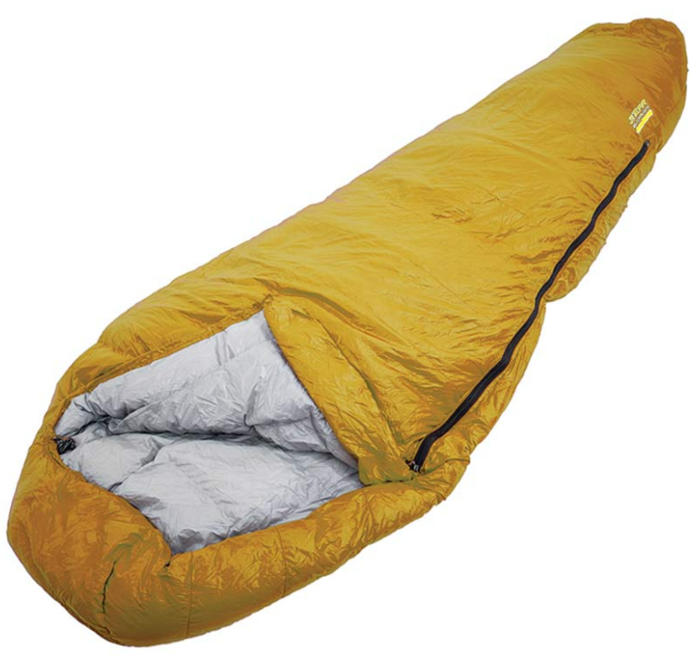 שק שינה JR GEAR HELIUM -12EN