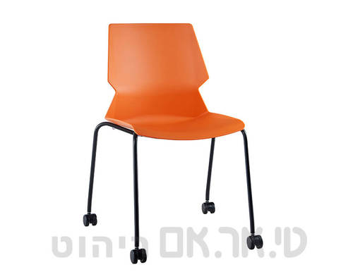 גביש עם גלגלים