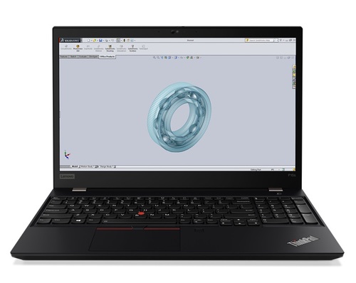 מחשב נייד LENOVO THINK PAD P15S GEN2 -i7-1156g7 \16gb\1tb\15.6\touch\nvidia quadro t500 4gb \ win10 pro\3yw\black\1/75kg\20W60053IV