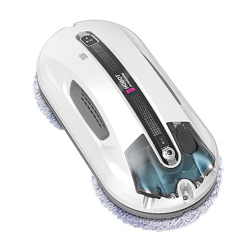 מנקה חלונות HOBOT Hobot R3