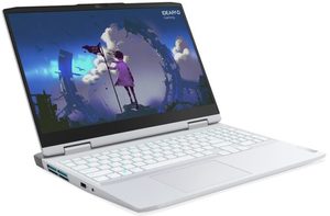 מחשב נייד Lenovo IdeaPad Gaming 3 15IAH7 I7-12650H/16GB/1TB/15.6/RTX3050-4GB/FD/3Y/2.31KG/GREY 82S900GBIV