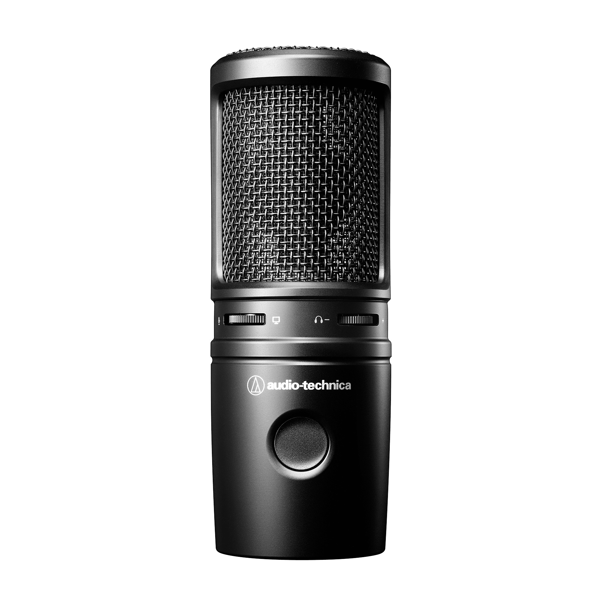 מיקרופון USB אולפני Audio Technica AT2020USB-X