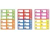 מדבקות PVC לתאים - איורים שונים