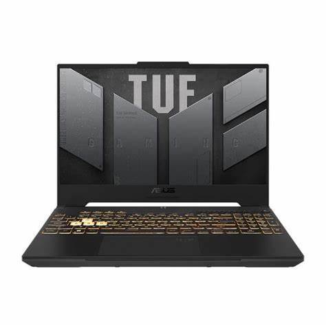 מחשב נייד ASUS TUF GAMING F15-FX507VV4/i7-13700H/16GB/1TB/15.6/RTX4060/FD/GRAY/3Y/FX507VV4-LP060