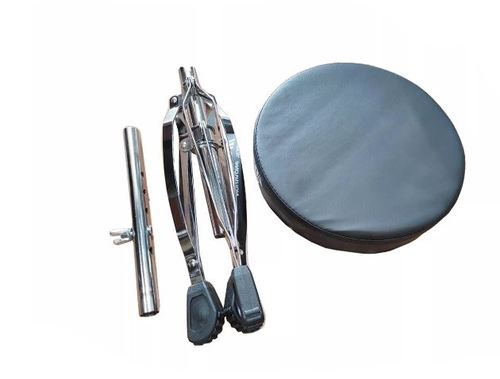 כיסא עגול לתופים TDD-10 מבית AROMA