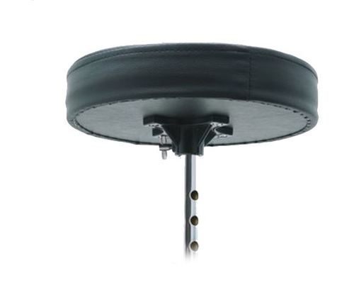 כיסא עגול לתופים TDD-10 מבית AROMA