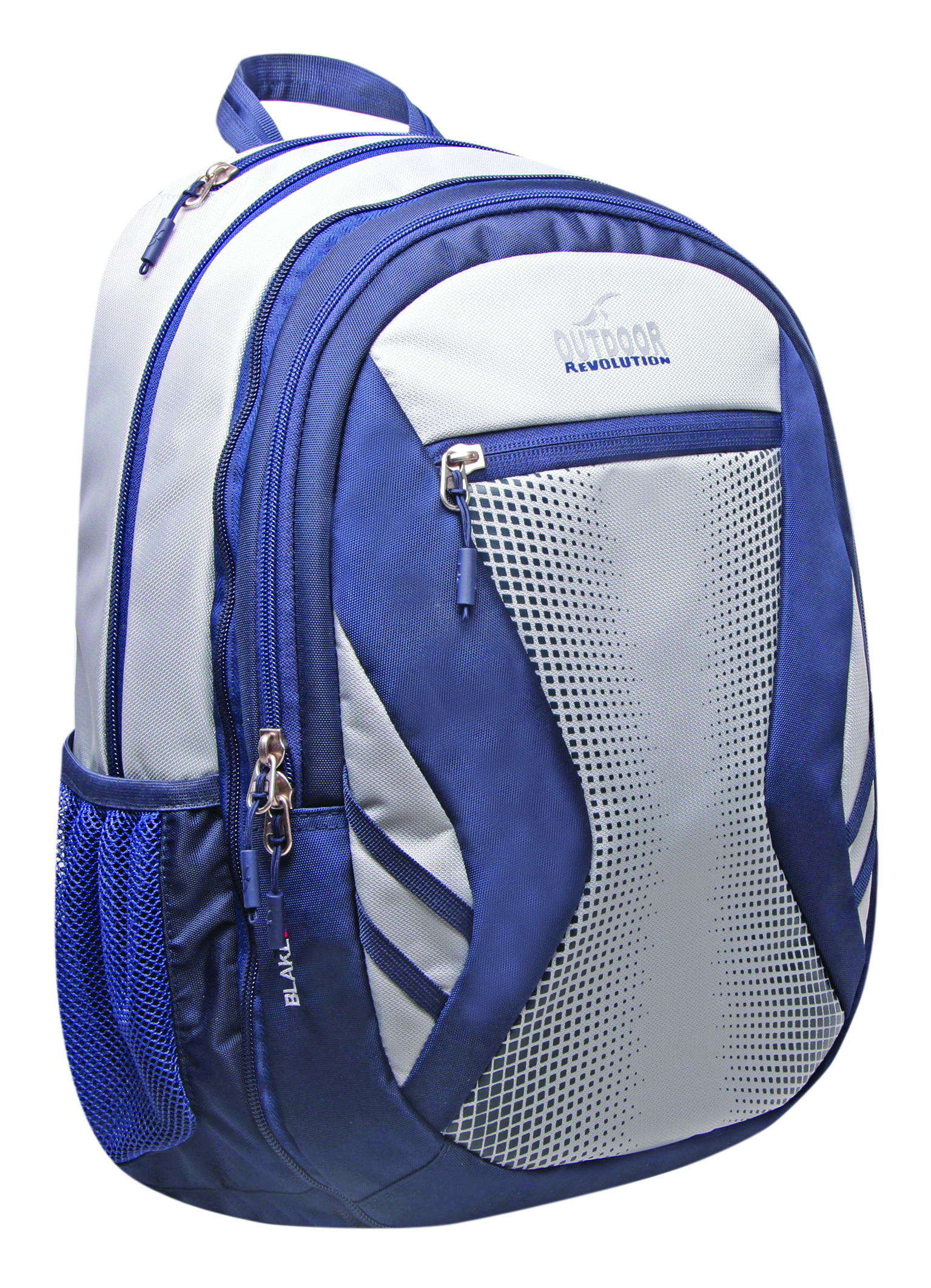 תיק ניתק Outdoor Eclipset 30 אפור/אפור בהיר