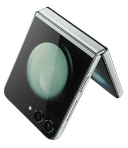 Galaxy Z Flip 5 F731B 256GB Samsung