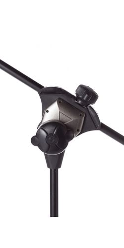 זוית נוספת Bespeco MS11 Microphone Boom Stand