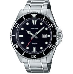 CASIO MDV-107D-1A1 צלילה 200 מטר חדש גברים