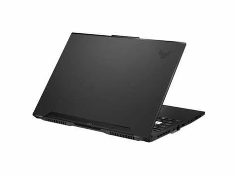 מחשב נייד ASUS TUF DASH FX517ZC i7-12650H /16GB/1TB/15.6/RTX 3050-4G/BLACK/2KG/1Y/FD/FX517ZC-HN111