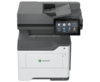מדפסת לייזר משולבת Lexmark MX632adwe