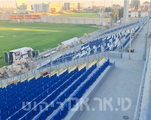 איצטדיון בית ים