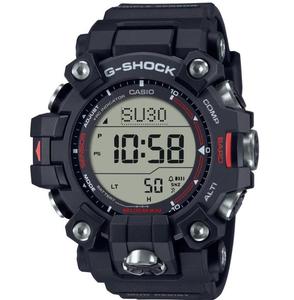 G- SHOCK GW-9500-1D MUDMAN הסדרה החדשה