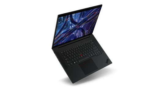 מחשב נייד Lenovo ThinkPad P1 Gen 6 21FV000QIV לנובו
