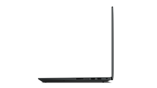 מחשב נייד Lenovo ThinkPad P1 Gen 6 21FV000QIV לנובו