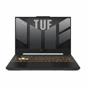 מחשב נייד ASUS TUF FX507ZU4 / i7-12700H/16GB/1TB/FD/15.6/GRAY/2KG/RTX4050-6G/1Y/FX507ZU4-LP057