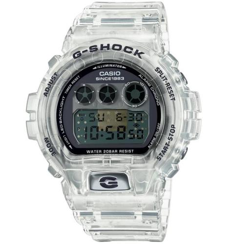 CASIO DW-6940RX-7D מהדורה מוגבלת 