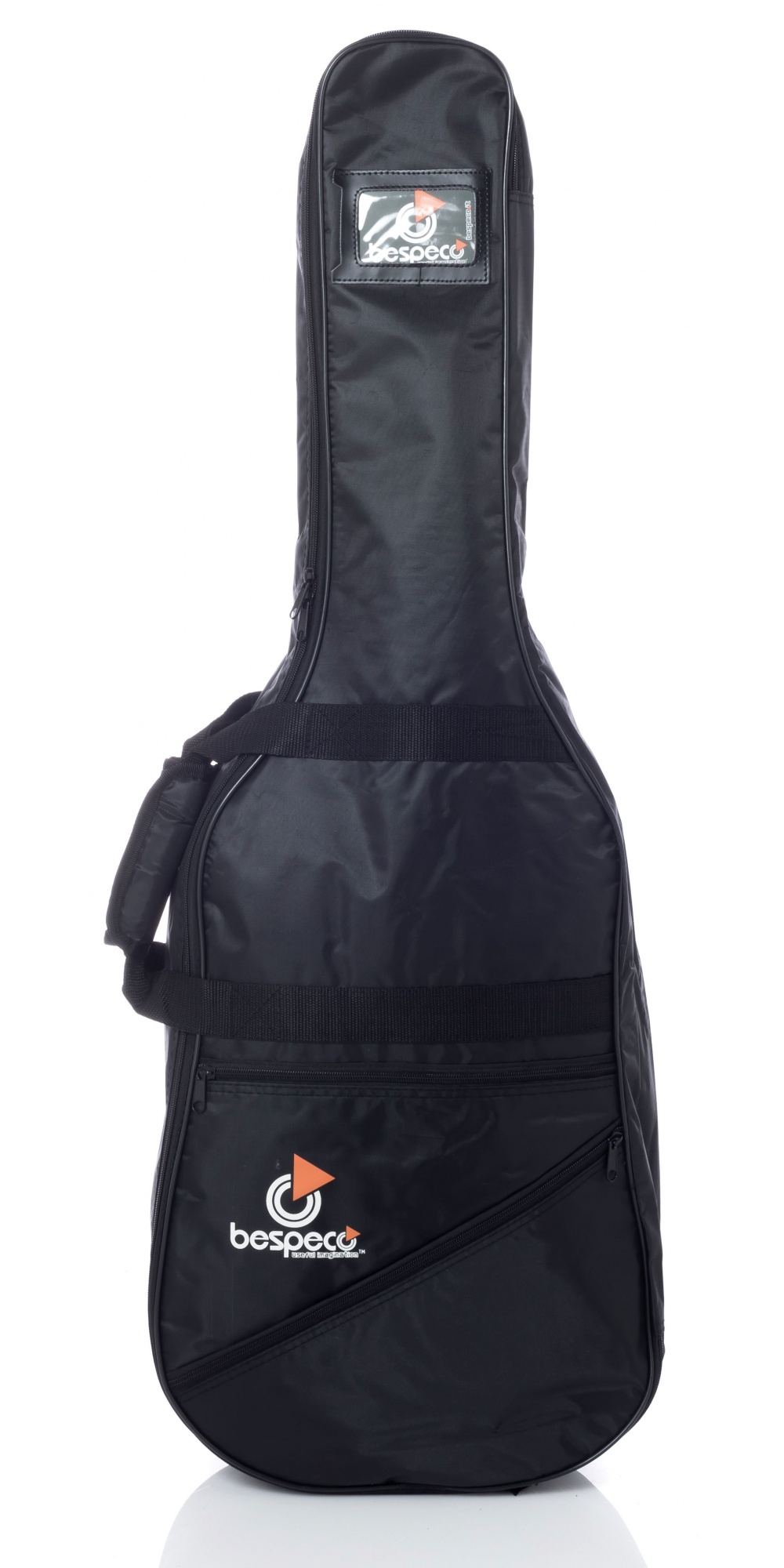 תיק לגיטרה קלאסית 3/4 נפח Bespeco BAG34CG