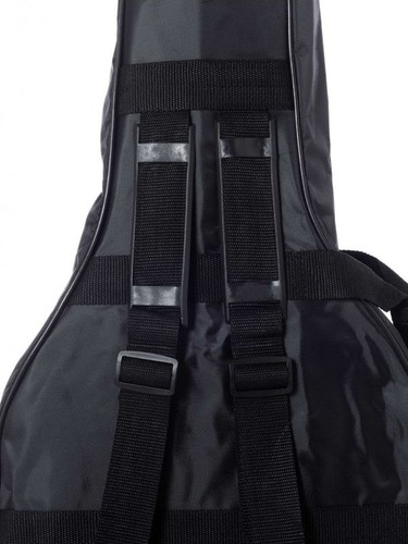 זוית נוספת Bespeco BAG34CG 3/4 Classic Guitar Bag