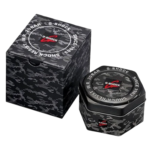 CASIO DW-B5600SF-7D סדרה חדשה מתחבר לבלוטוס