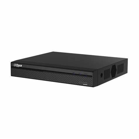 מערכת הקלטה DVR 4 XVR5104HS-I2 5M