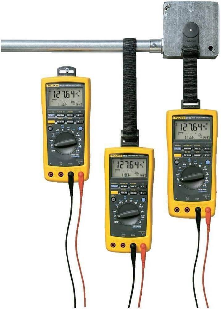 קיט מגנטי לתלייה FLUKE TPAK