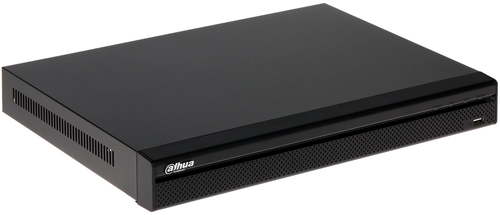 DVR DAHUA XVR5108HS-I2 5M 1TB 8CH
