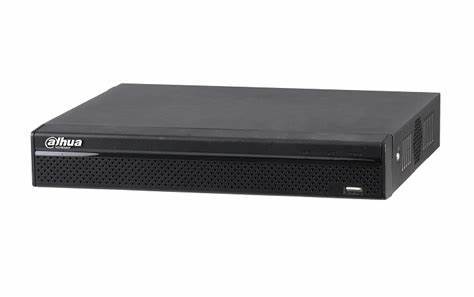 NVR IP DAHUA 4116HS 16 4KS2 2TB