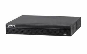 NVR IP DAHUA 4116HS 16 4KS2 2TB