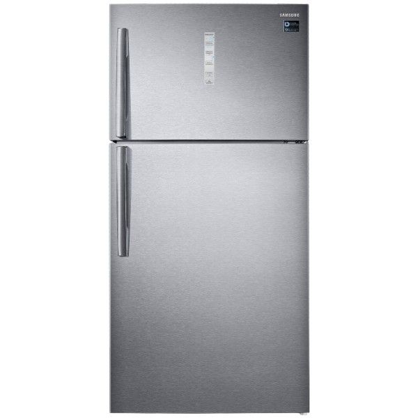 מקרר מקפיא עליון SAMSUNG סמסונג RT58K7044SL