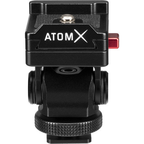 תושבת למוניטור Atomos AtomX