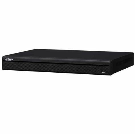 NVR IP DAHUA 8CH NVR4208-4KS2/L 2TB