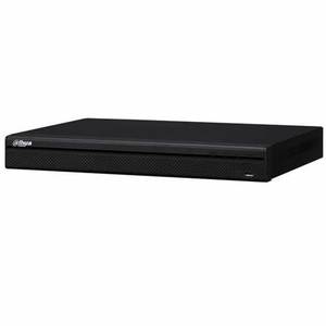 NVR IP DAHUA 8CH NVR4208-4KS2/L 2TB
