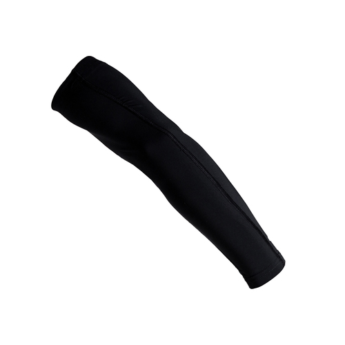 שרוול זרוע לשחקני כדורסל - Compression arm sleeve (שחור)