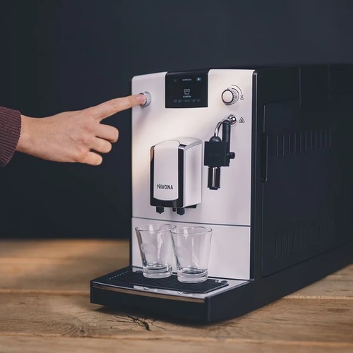 מכונת אספרסו Nivona CafeRomatica NICR 560