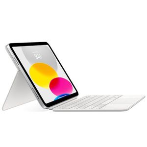 מקלדת אפל Magic Keyboard Folio for iPad (10th generation) Apple 