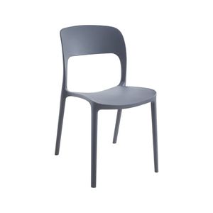 כסא אירוח לבתי קפה – דגם דליה