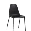 כסא אירוח – דגם חוגי