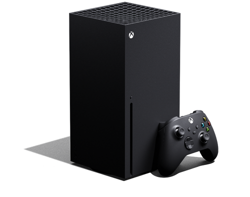 יבואן רשמי קונסולת DIABLO + Microsoft Xbox Series X בנפח 1TB