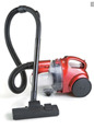 שואב אבק ציקלוני  EF624   Sachs