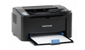 מדפסת פנטום PANTUM P2500W לייזר אלחוטית