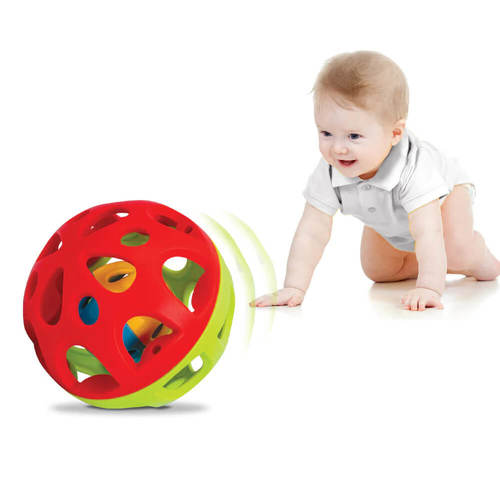 סט צעצועי התפתחות לתינוק ווינפאן