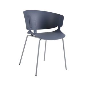 כסא אירוח – דגם מורו